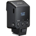 Godox IT22 iFlash TTL Kamerablitz Schwarz für Canon
