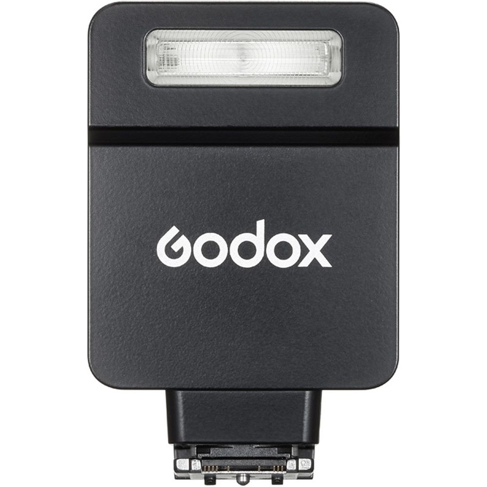 Godox IT22 iFlash TTL Kamerablitz Schwarz für Canon