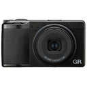 RICOH GR IV Kompaktkamera
