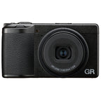 RICOH GR IV Kompaktkamera
