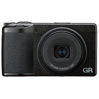 RICOH GR IV Kompaktkamera