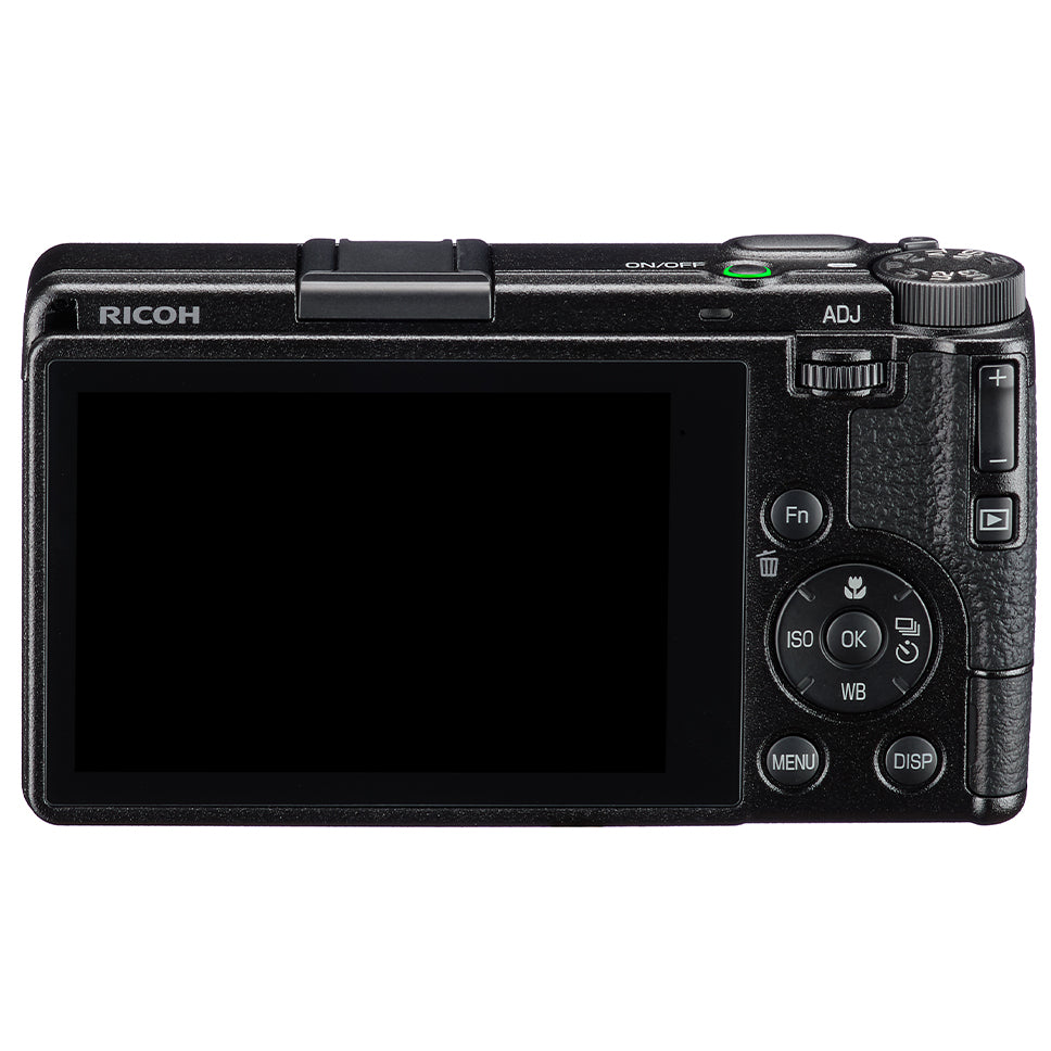 RICOH GR IV Kompaktkamera