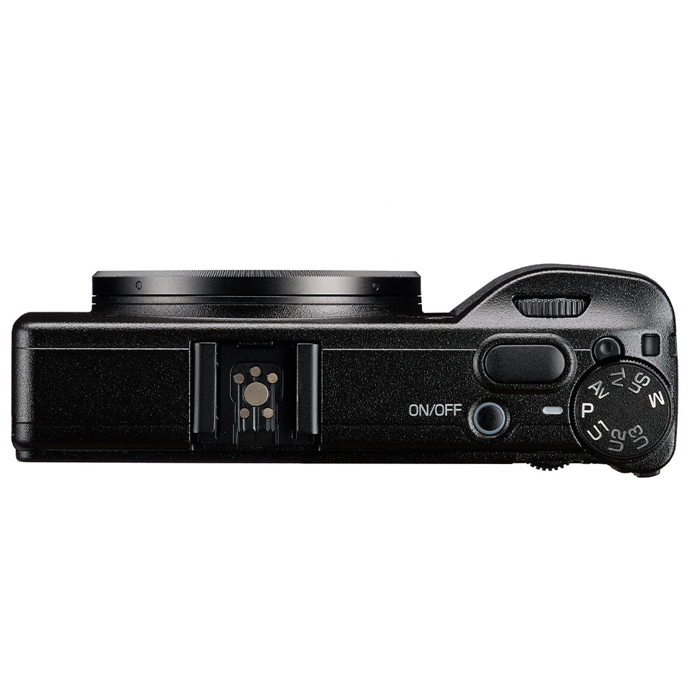 RICOH GR IV Kompaktkamera