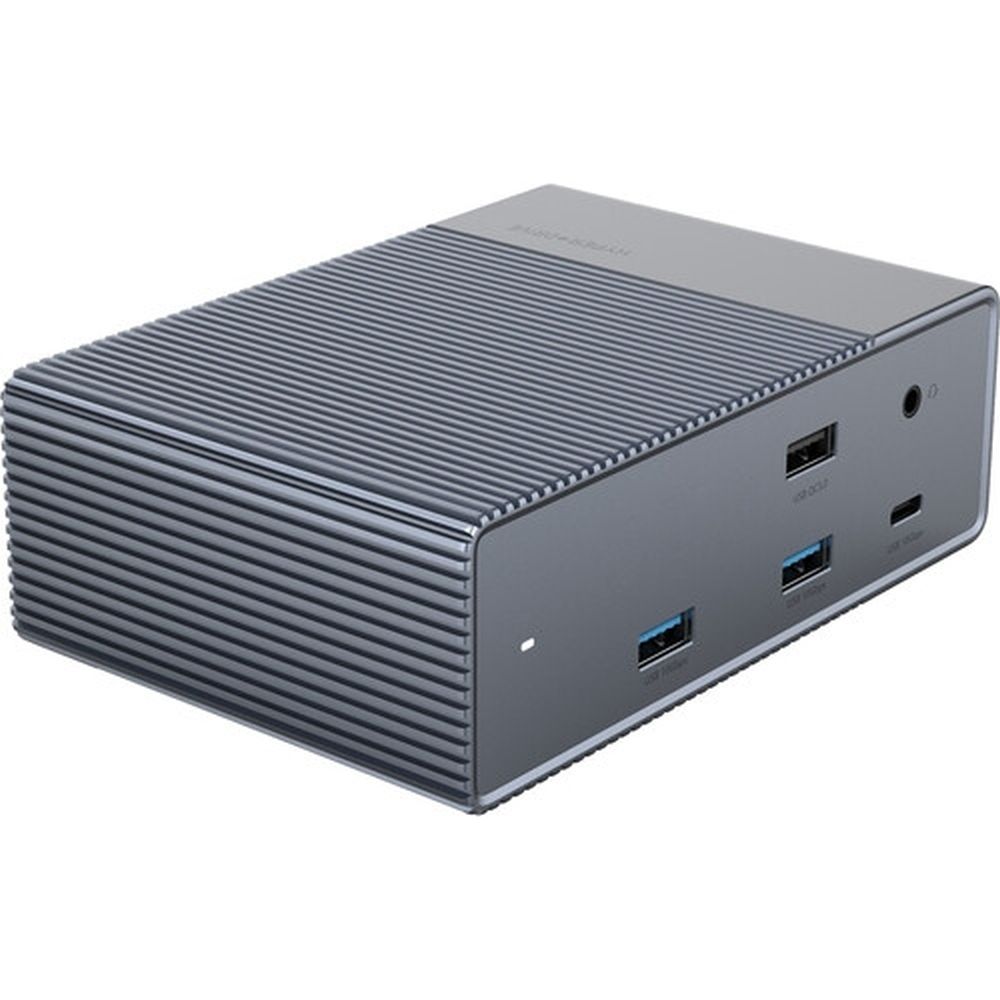 Hyper HyperDrive Thunderbolt 3-Dockingstation