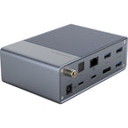Hyper HyperDrive Thunderbolt 3-Dockingstation