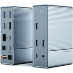 Hyper HyperDrive Thunderbolt 3-Dockingstation