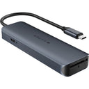 Hyper USB-C HyperDrive Next 6-Port-Hub