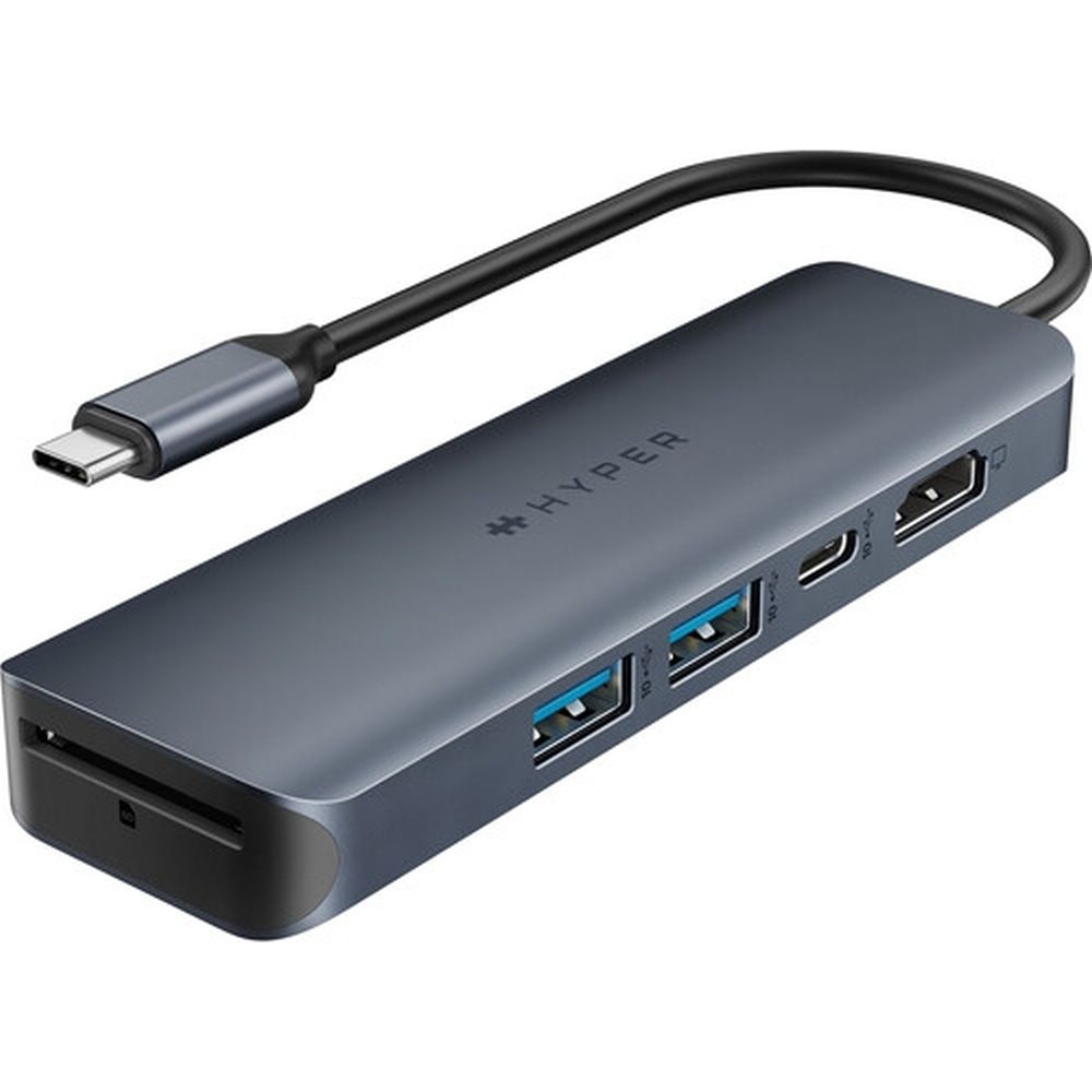 Hyper USB-C HyperDrive Next 6-Port-Hub