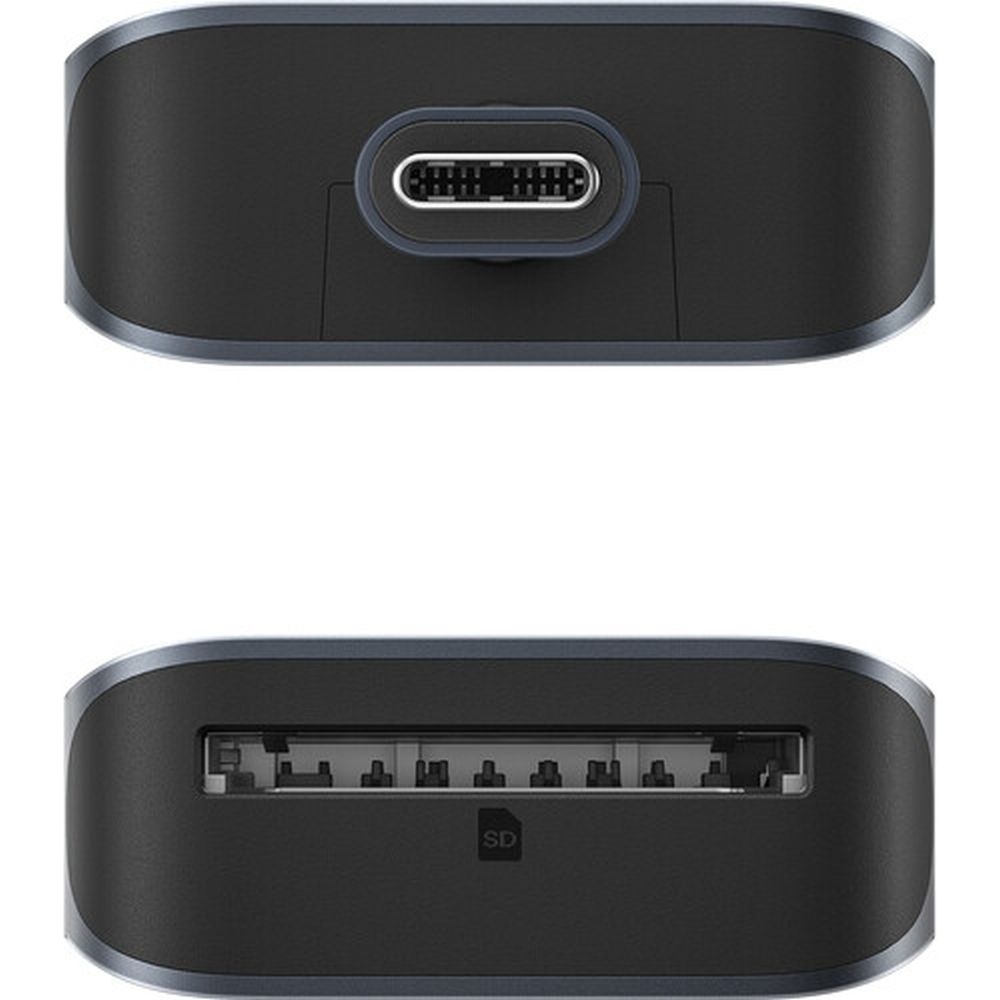 Hyper USB-C HyperDrive Next 6-Port-Hub
