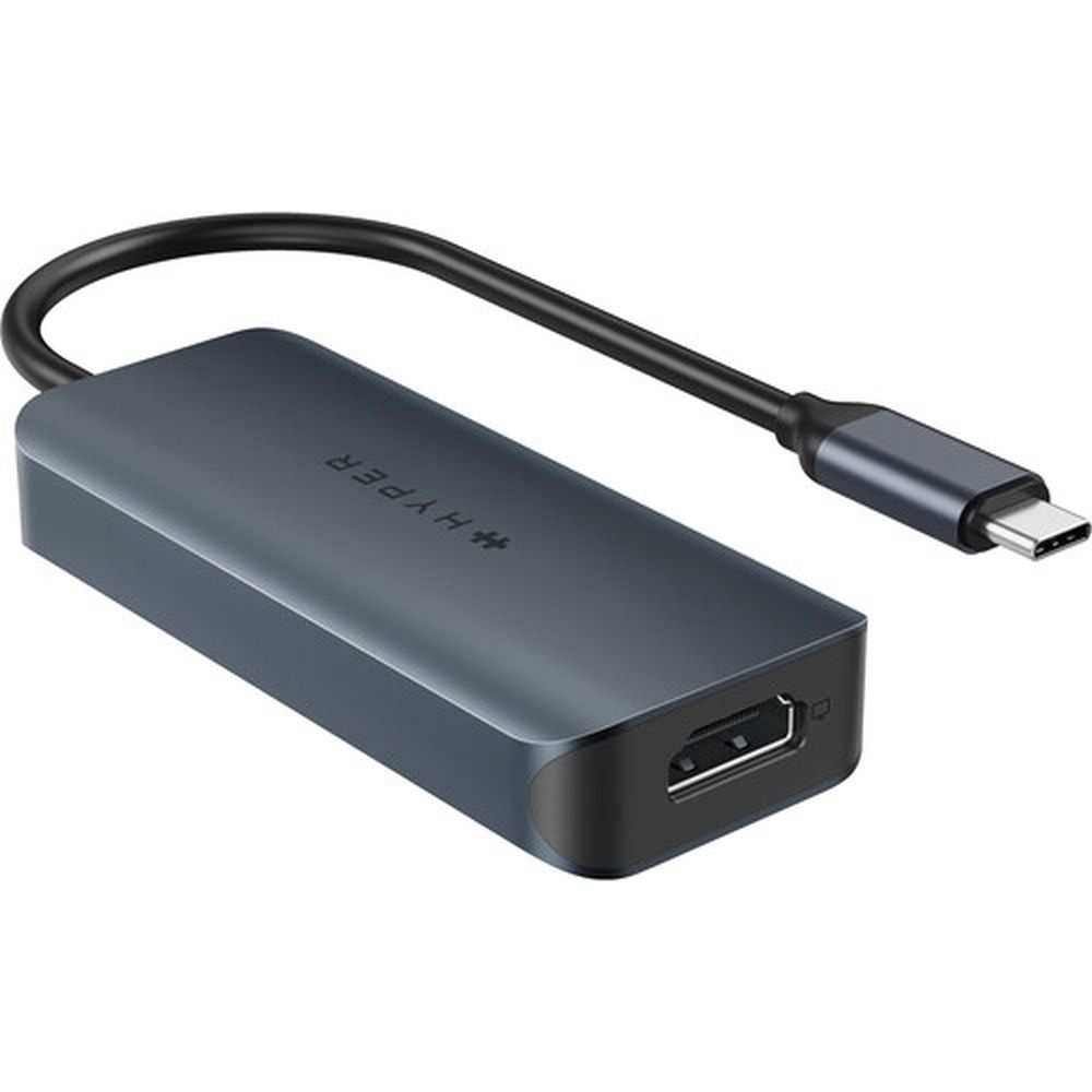 Hyper USB-C HyperDrive Next 4-Port-Hub