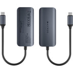 Hyper USB-C HyperDrive Next 4-Port-Hub