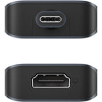 Hyper USB-C HyperDrive Next 4-Port-Hub