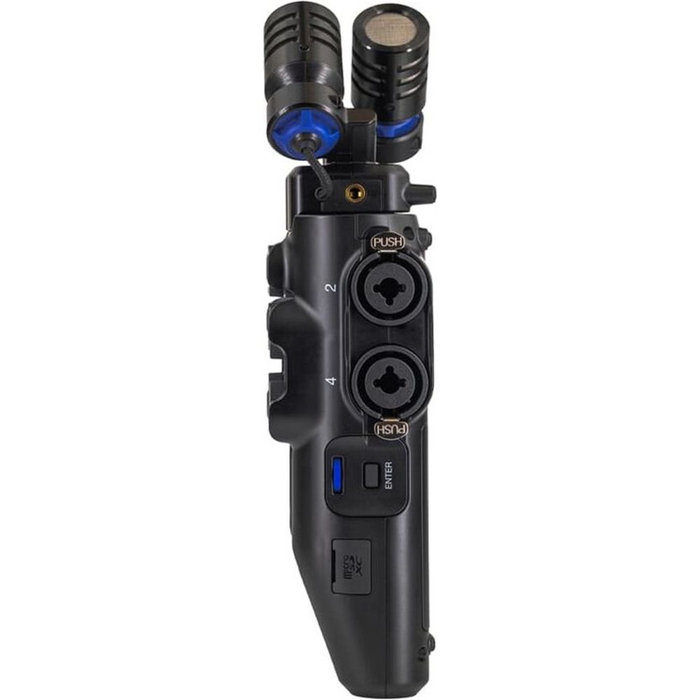Zoom H6 Studio-Handyrekorder