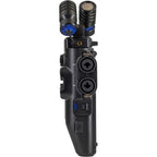 Zoom H6 Studio-Handyrekorder