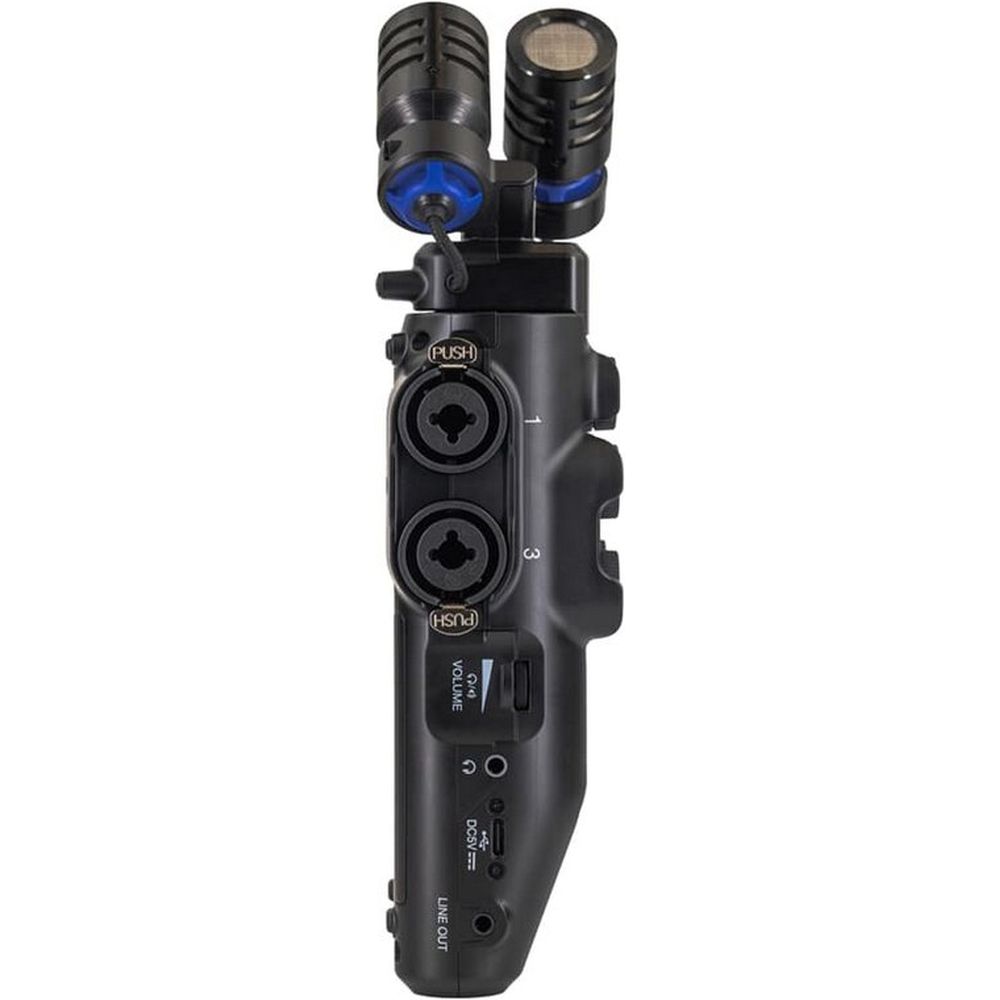 Zoom H6 Studio-Handyrekorder