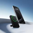 EcoFlow RAPID Powerbank 5,000 mAh - Black