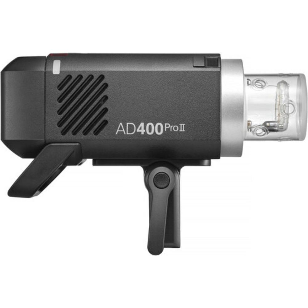 Godox AD400Pro II Witstro All-In-One-Studioblitz für den Außenbereich