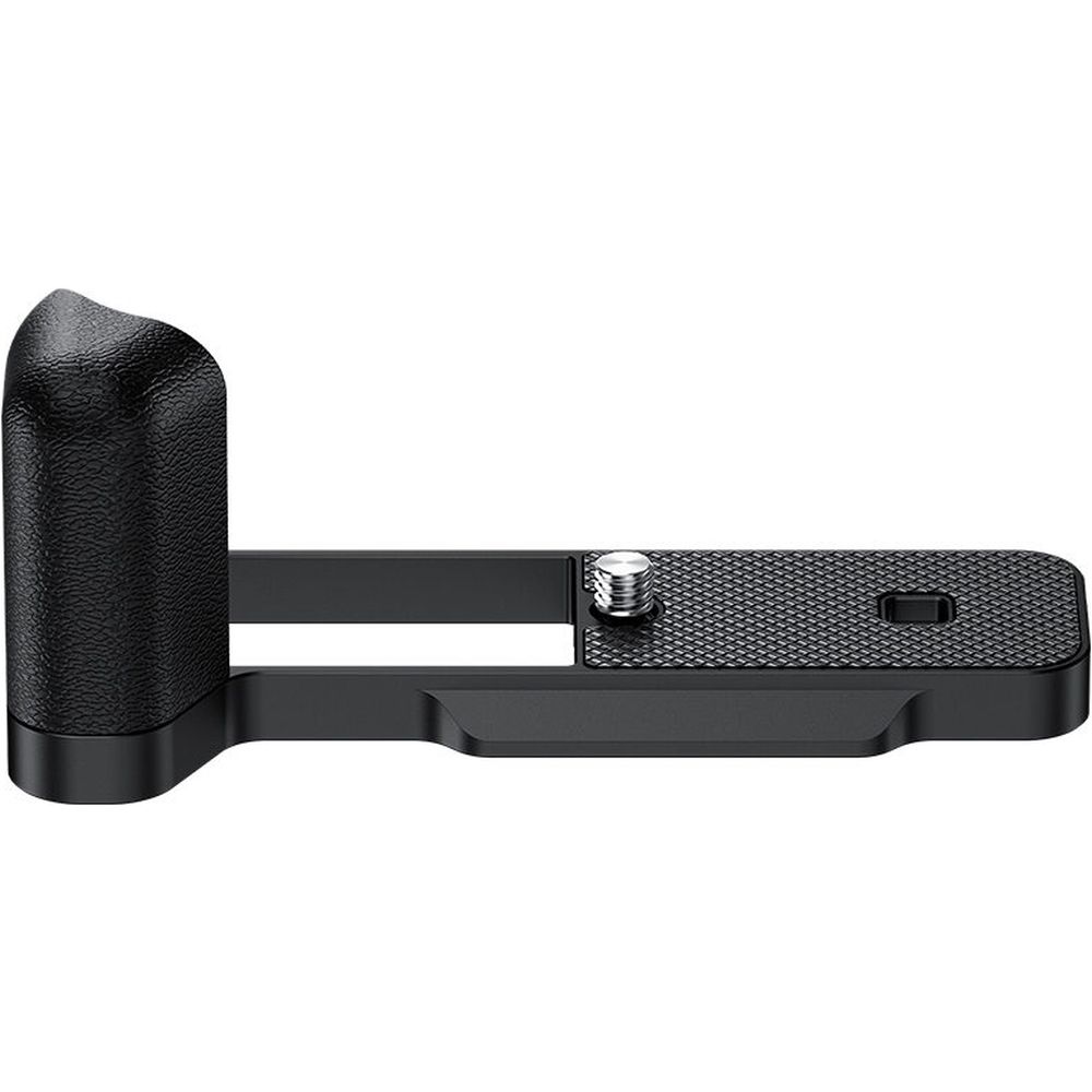 JJC HG-XHALF Kamerahandgriff für Fuji X Half, schwarz
