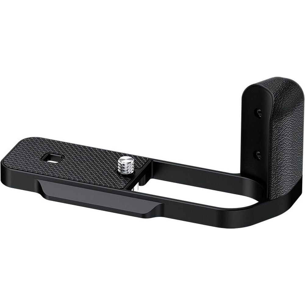 JJC HG-XHALF Kamerahandgriff für Fuji X Half, schwarz