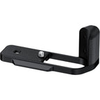 JJC HG-XHALF Kamerahandgriff für Fuji X Half, schwarz