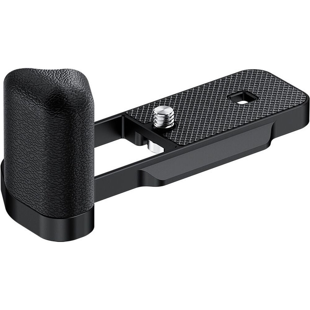 JJC HG-XHALF Kamerahandgriff für Fuji X Half, schwarz