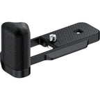 JJC HG-XHALF Kamerahandgriff für Fuji X Half, schwarz