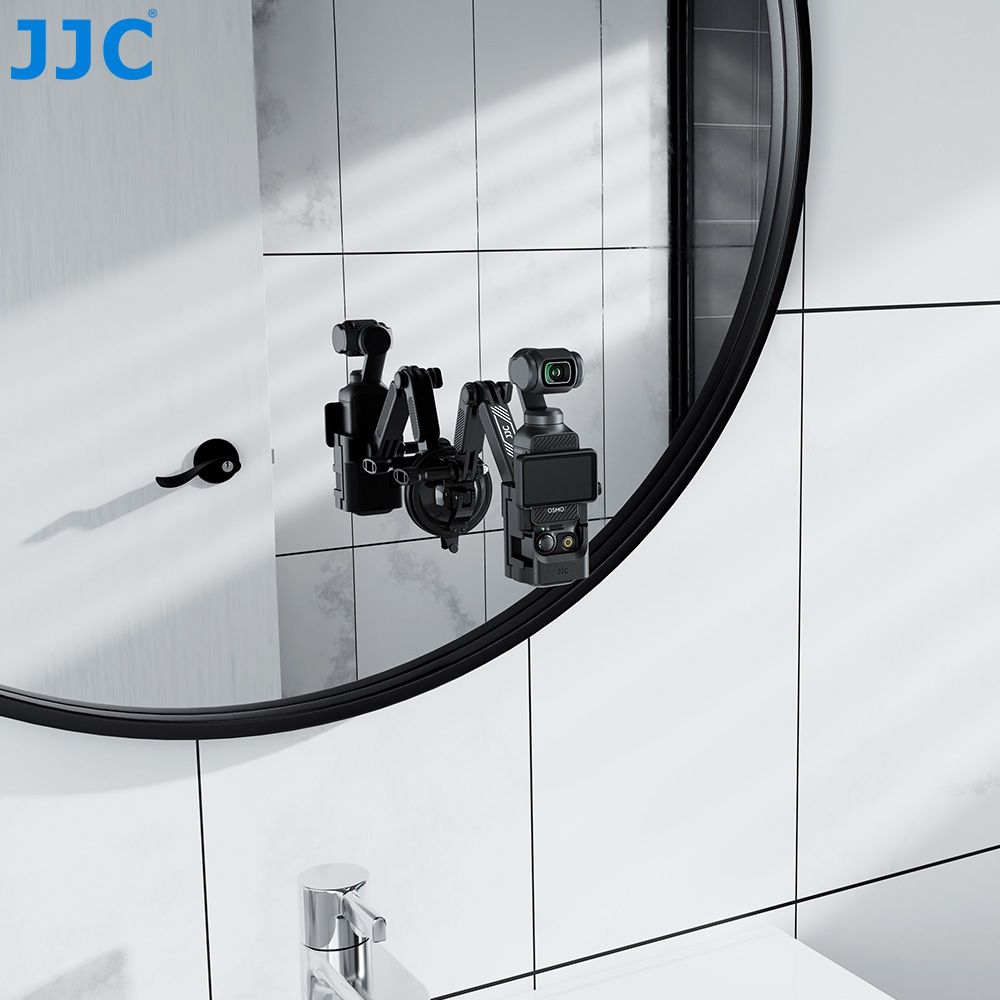 JJC SCM-OP3 Saugnapfhalterung