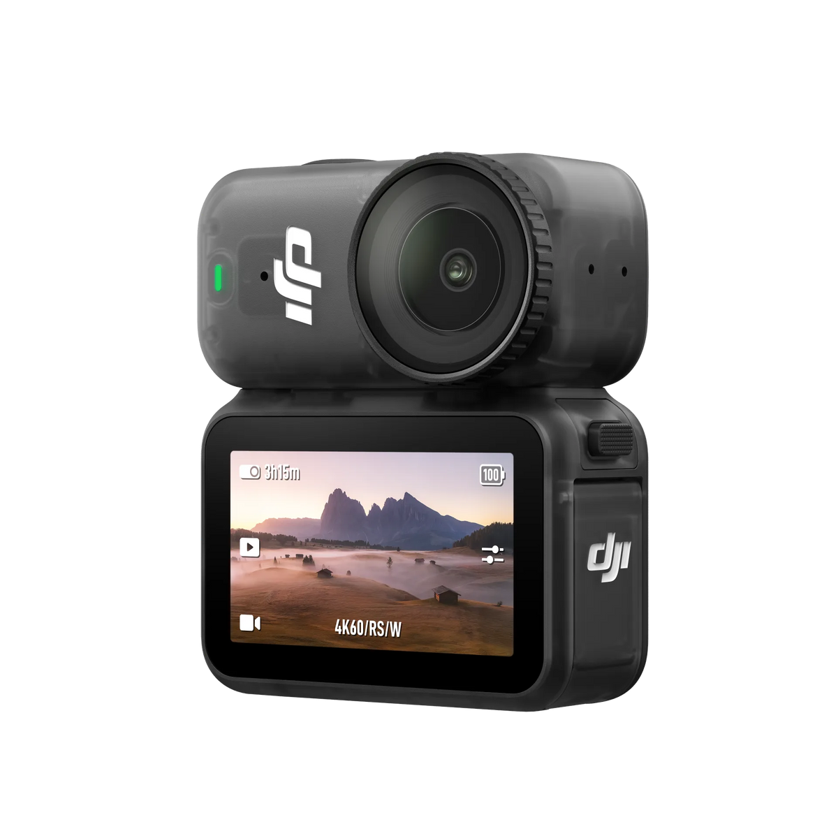 DJI Osmo Nano Standard Combo 64GB