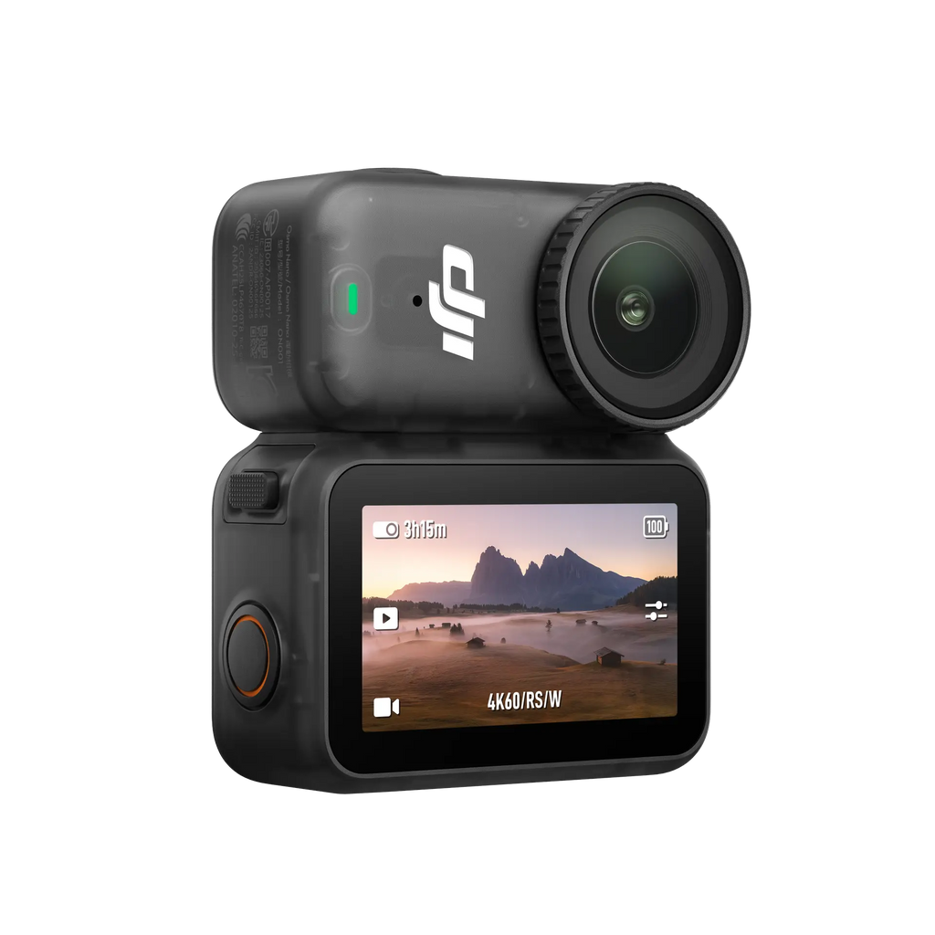 DJI Osmo Nano Standard Combo 128 GB