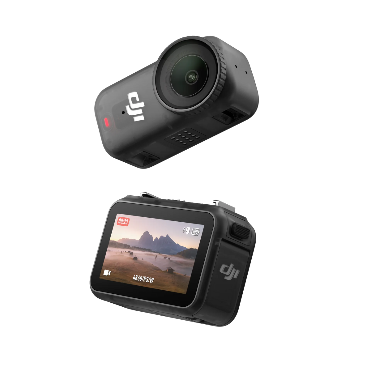 DJI Osmo Nano Standard Combo 128 GB