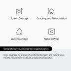 DJI Care Refresh 1-Year Plan for Osmo Nano