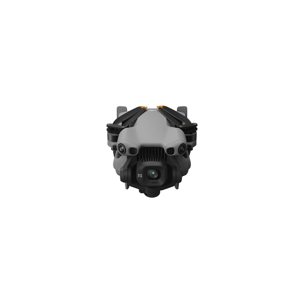 DJI Mini 5 Pro + RC N3 Remote Controller