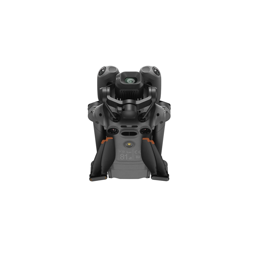 DJI Mini 5 Pro + RC N3 Remote Controller