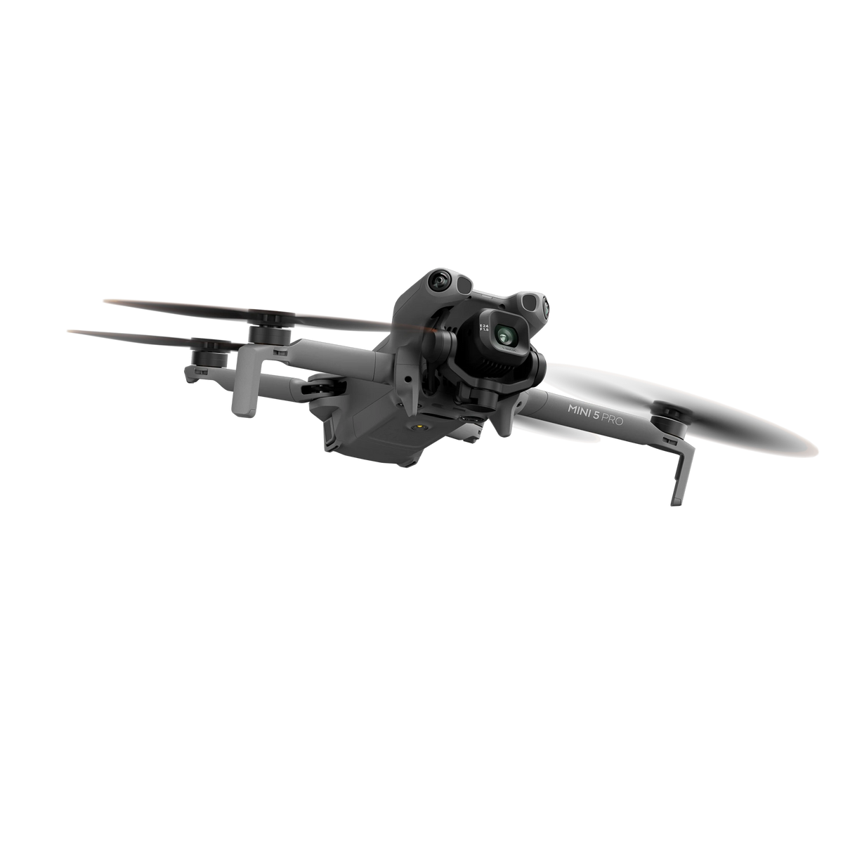 DJI Mini 5 Pro Fly More Combo + Smart Controller