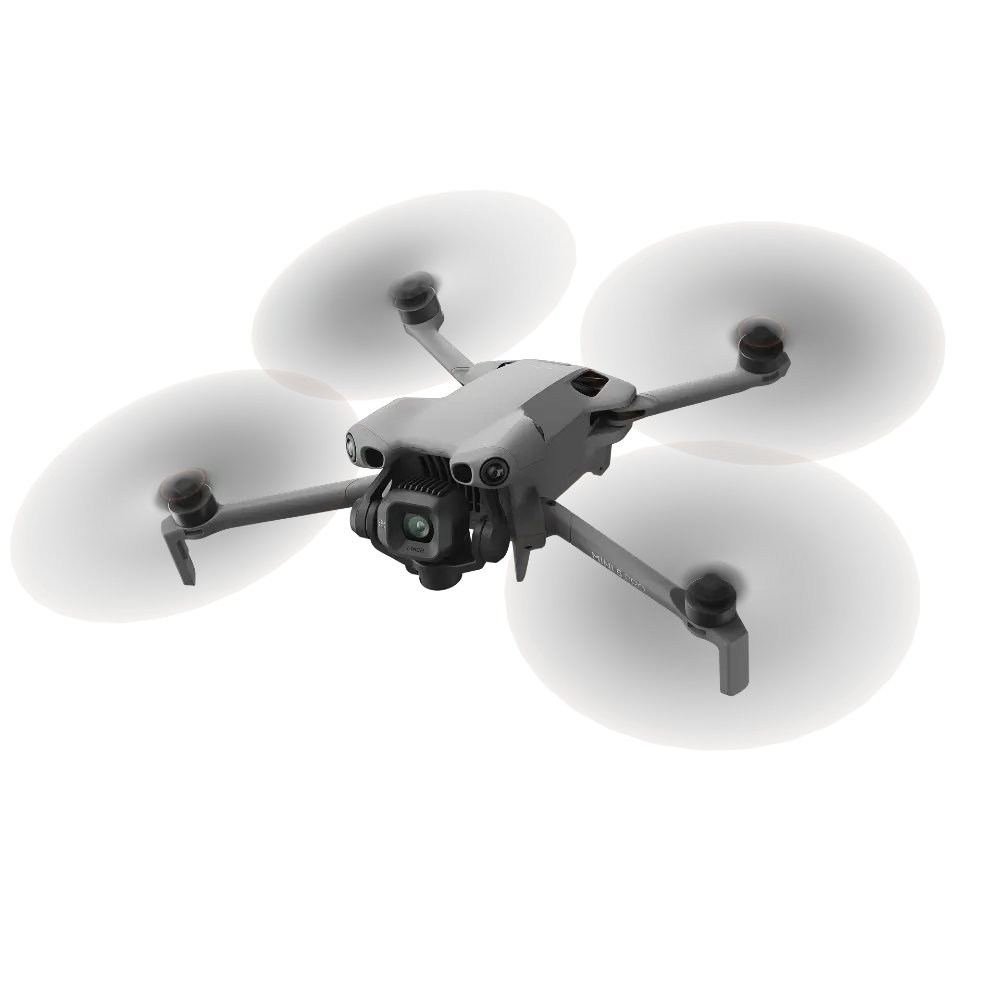 DJI Mini 5 Pro Fly More Combo + Smart Controller