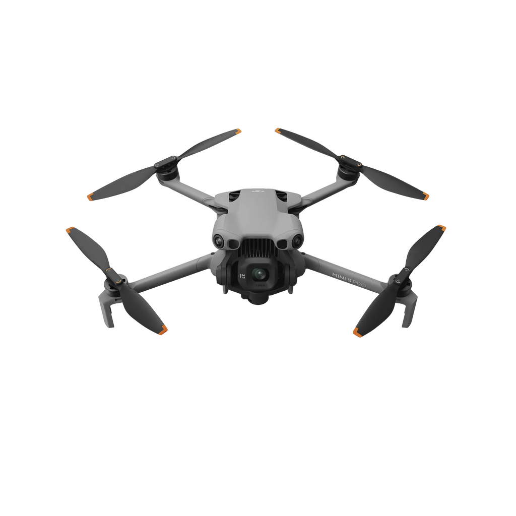 DJI Mini 5 Pro Fly More Combo + Smart Controller