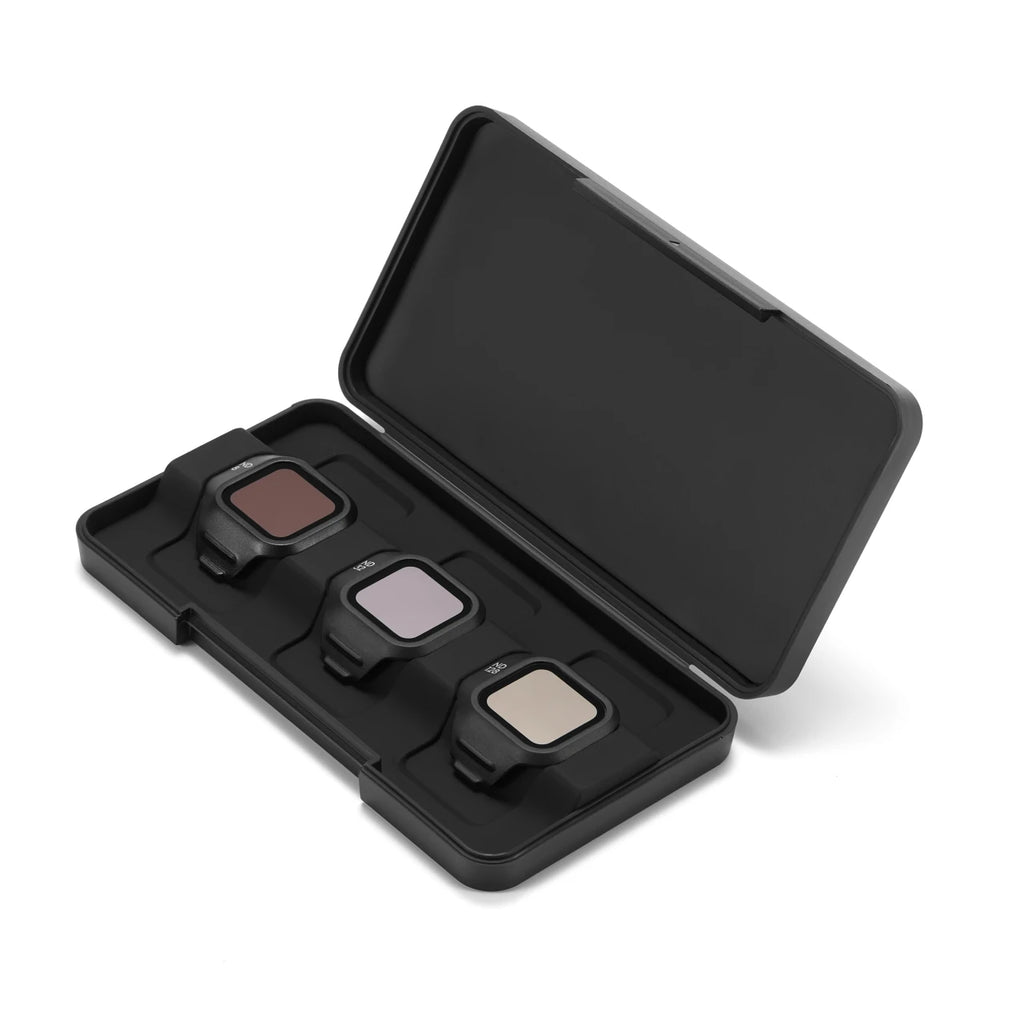 DJI Mini 5 Pro ND-Filter-Set (ND 8/32/128)