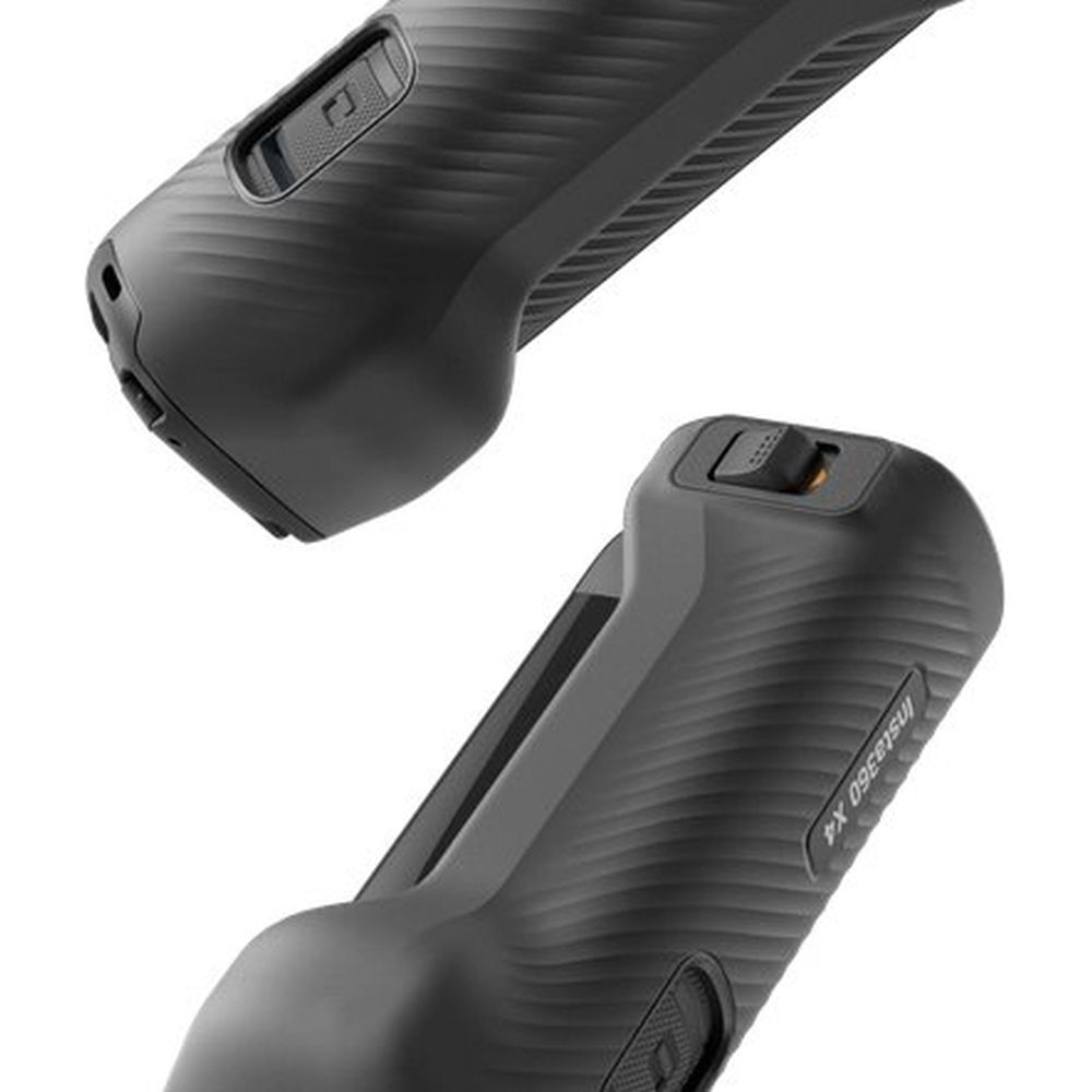 Insta360 X4 Klappbarer Universalgriff