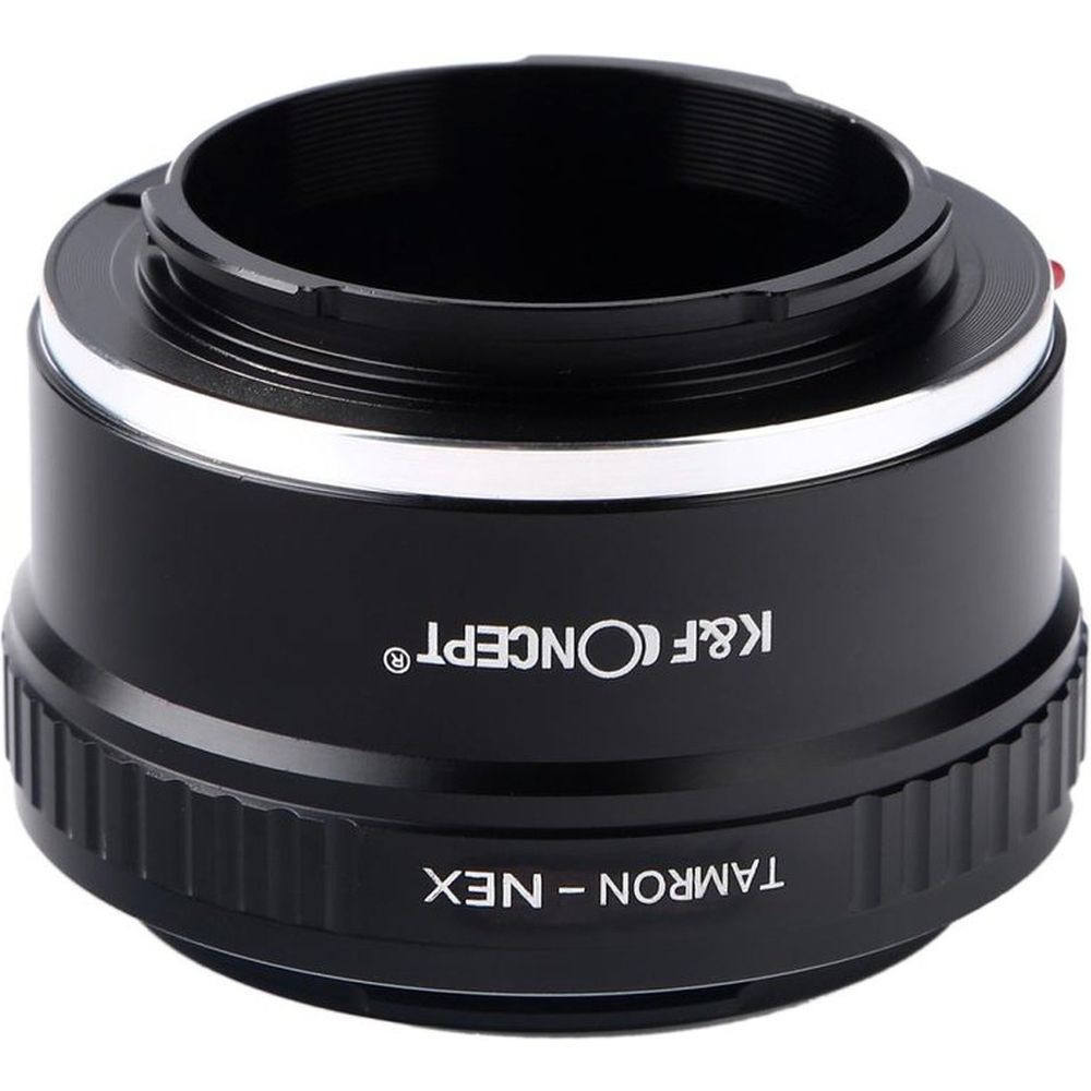 K&F Objektivadapter Tamron Adaptall - Sony E-Mount