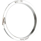K&F Objektivadapter M42 - Pentax K