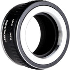K&F Objektivadapter M42 - Sony E-Mount