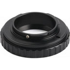 K&F Objektiv Adapter C Mount - Pentax Q