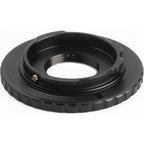 K&F Objektiv Adapter D Mount - Pentax Q
