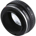 K&F Objektivadapter Exact EXA - Sony E-Mount