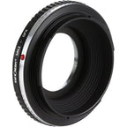 K&F Objektivadapter M42 - Fujifilm GFX