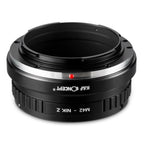 K&F Objektiv Adapter M42 - Nikon Z