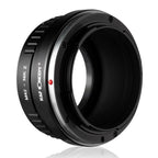 K&F Objektiv Adapter M42 - Nikon Z