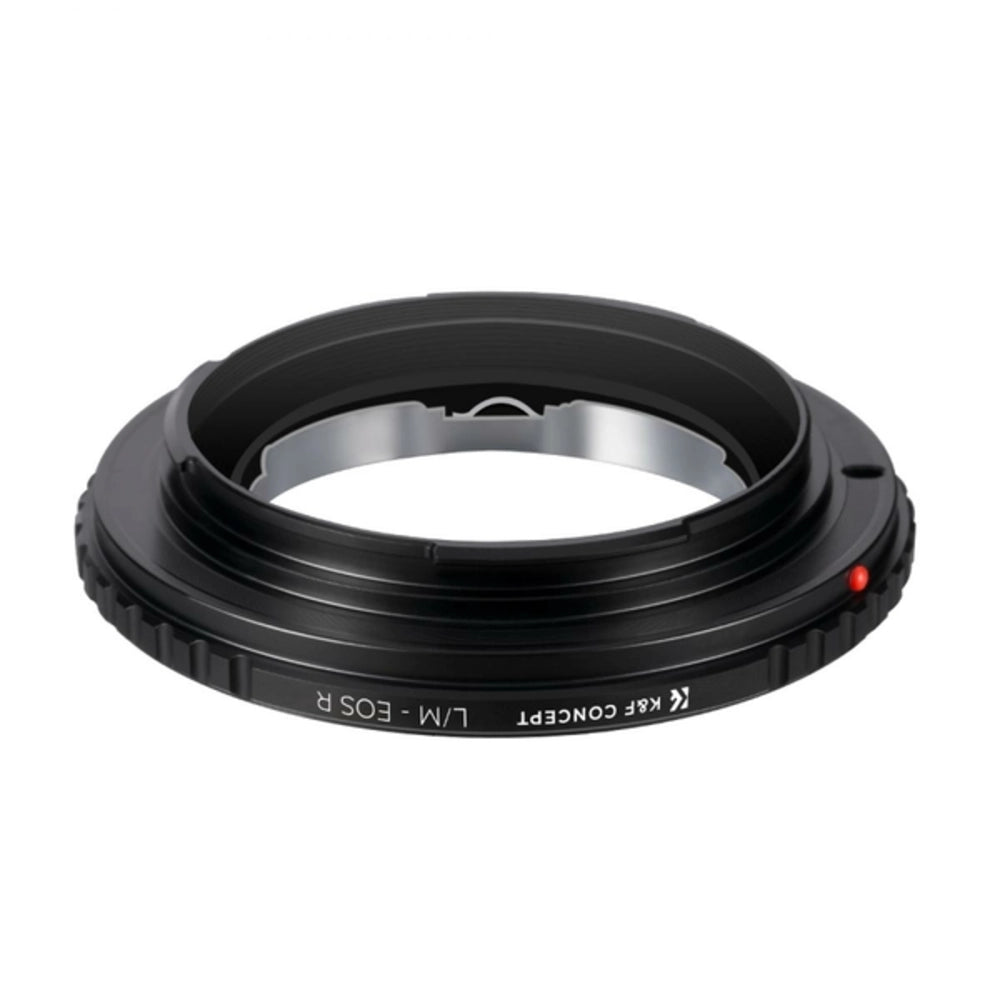K&F Objektiv Adapter Leica M - EOS R