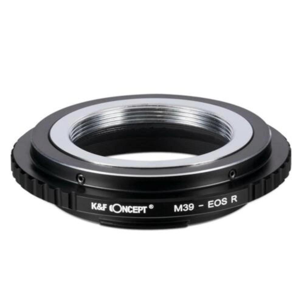 K&F Objektiv Adapter M39 - EOS R