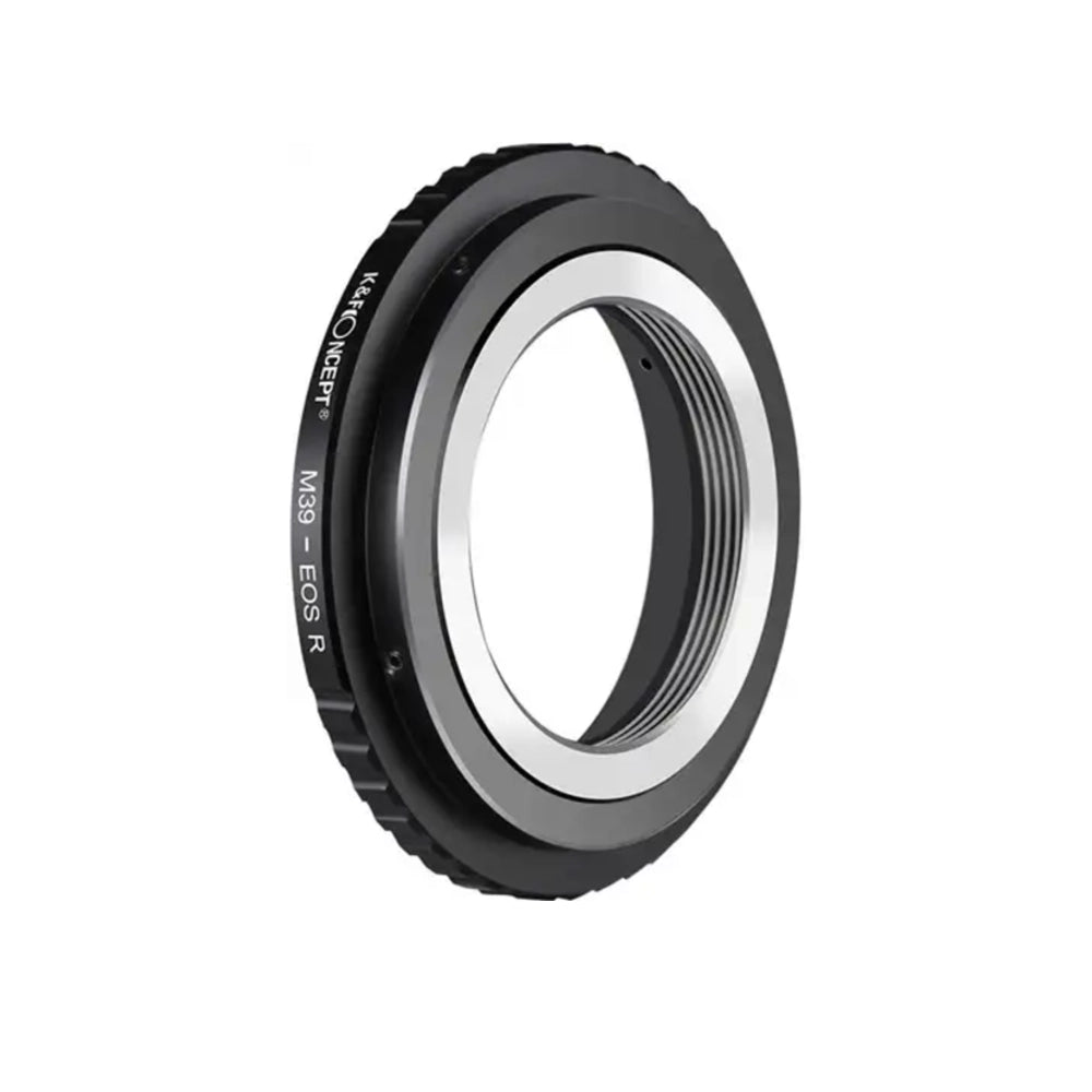 K&F Objektiv Adapter M39 - EOS R